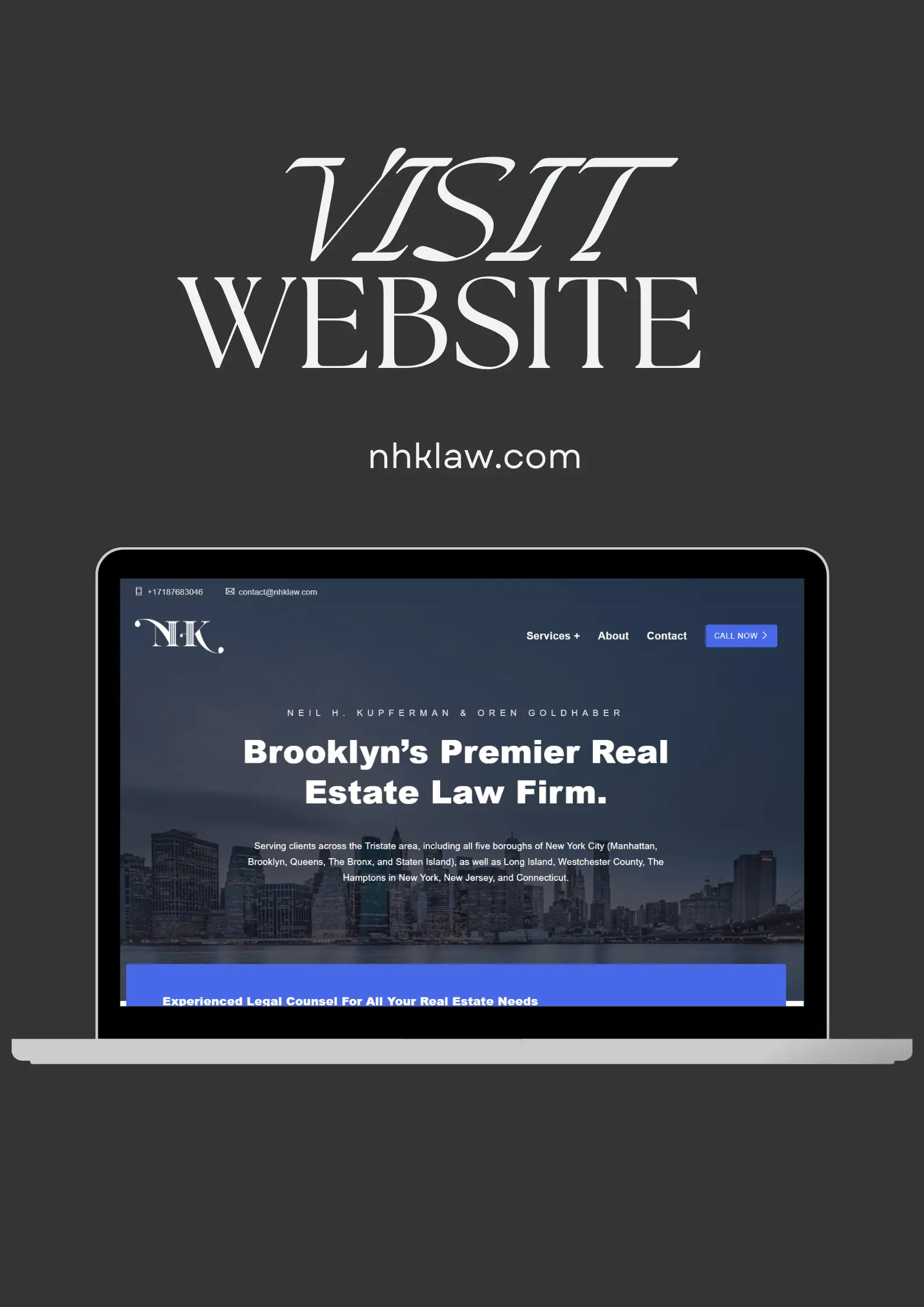 Lawfirm site