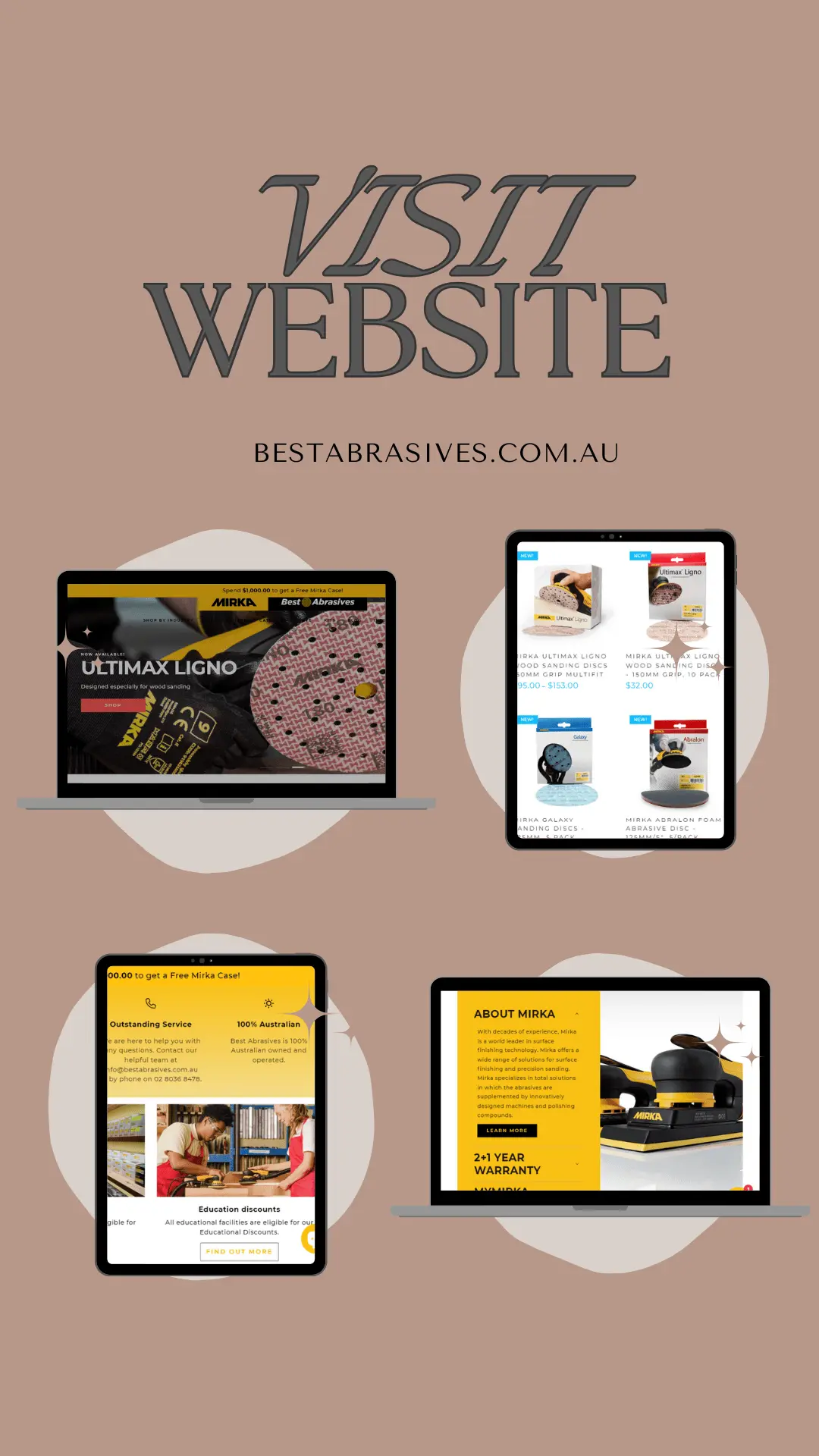 Furniture | Warehouse | Tools