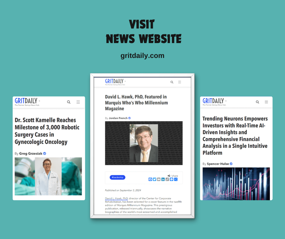 GritDaily