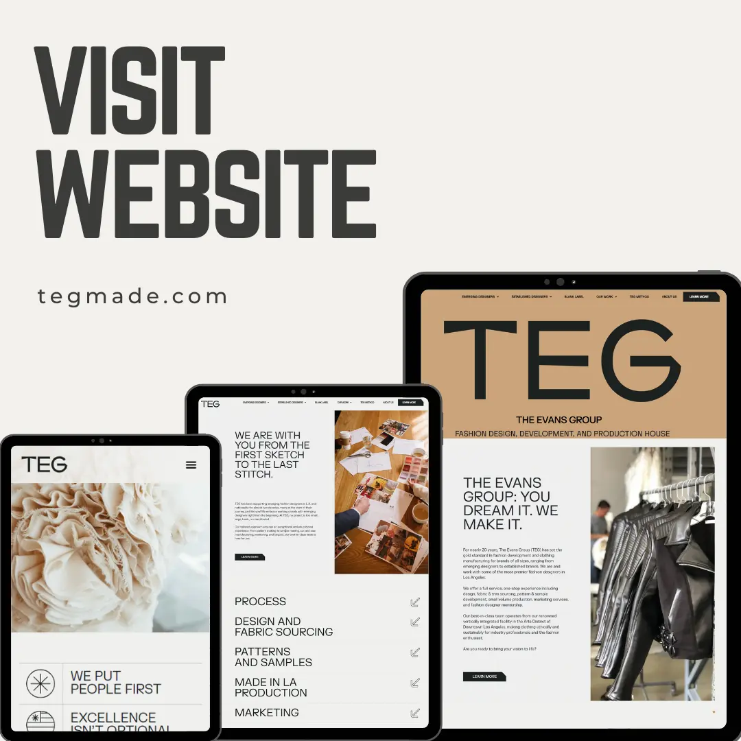 TegMade