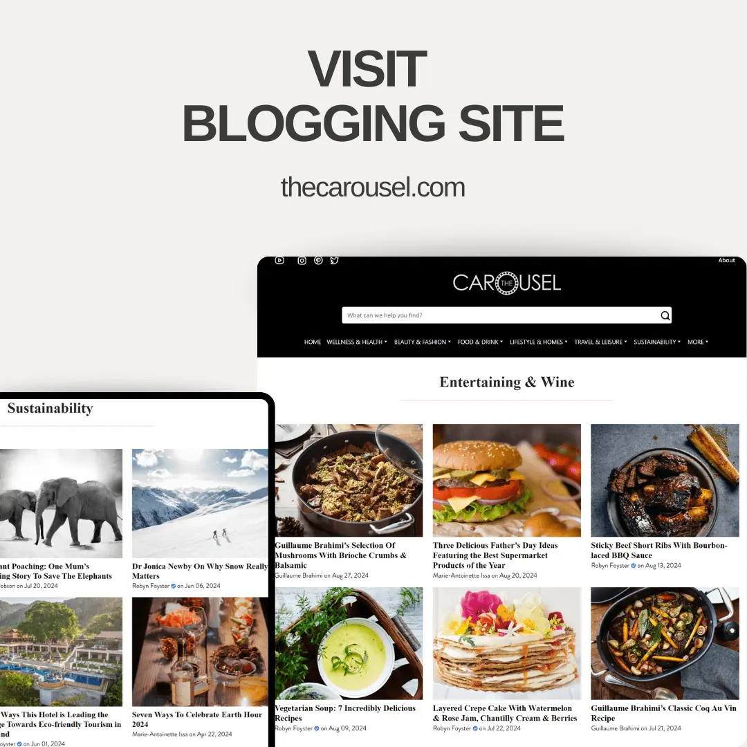 TheCarousel - News